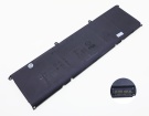 2m0c5 hög kapacitet batteri, 11.55V 8399mAh dell 2m0c5 laptop batterier