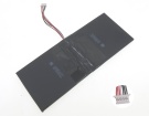 Intel 12-calowy batteri, 7.6V 4500mAh other intel 12-calowy laptop batterier