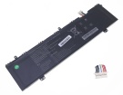 U439061pv-3s1p batteri, 11.4V 3500mAh rtdpart u439061pv-3s1p laptop batterier