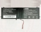 True smart book hög kapacitet batteri, 3.7V 10000mAh other true smart book laptop batterier