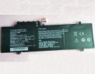 508964 batteri, 11.4V 4000mAh other 508964 laptop batterier