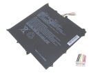 Bt-k005 batteri, 7.6V 4900mAh other bt-k005 laptop batterier
