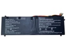 4674118-2s batteri, 7.6V 4000mAh rtdpart 4674118-2s laptop batterier