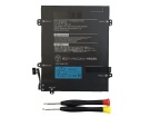 Pc-vp-bp145 batteri, 7.68V 5080mAh nec pc-vp-bp145 laptop batterier