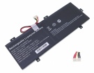 Jkj-6082234 batteri, 7.6V 5000mAh rtdpart jkj-6082234 laptop batterier