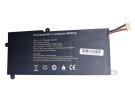536264-3s1p batteri, 11.4V 3000mAh rtdpart 536264-3s1p laptop batterier