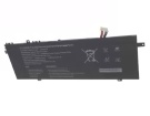 U378575pv-3s1p batteri, 11.4V 3400mAh rtdpart u378575pv-3s1p laptop batterier
