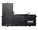 U3179163p-2s1p batteri, 7.4V 5000mAh rtdpart u3179163p-2s1p laptop batterier