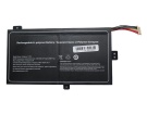 157es hög kapacitet batteri, 7.68V 6000mAh rtdpart 157es laptop batterier