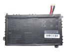 U487576pv-2s1p batteri, 7.6V 4000mAh rtdpart u487576pv-2s1p laptop batterier