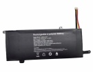 6083215 batteri, 11.4V 4500mAh other 6083215 laptop batterier