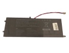 Utl-516698-2s batteri, 7.6V 5000mAh rtdpart utl-516698-2s laptop batterier