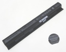 Nj50mu batteri, 14.8V 3100mAh clevo nj50mu laptop batterier
