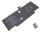 Gxo33 hög kapacitet batteri, 7.78V 8164mAh other gxo33 laptop batterier