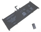 Gs50 hög kapacitet batteri, 7.78V 5708mAh other gs50 laptop batterier