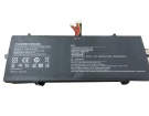 V2988129pv-2s1p batteri, 7.6V 5000mAh rtdpart v2988129pv-2s1p laptop batterier