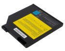 41a4118 batteri, 10.8V 2000mAh ibm 41a4118 laptop batterier