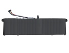 Aec3266124-4s1p batteri, 15.4V 4026mAh rtdpart aec3266124-4s1p laptop batterier