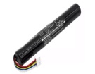 Beoplay a2 active batteri, 7.2V 2200mAh other beoplay a2 active laptop batterier