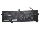 752-0478131-2s batteri, 7.6V 5000mAh rtdpart 752-0478131-2s laptop batterier