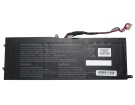 Phb-15.6ap54h1w10 batteri, 11.4V 3400mAh rtdpart phb-15.6ap54h1w10 laptop batterier