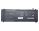 U419279pv-3s1p batteri, 11.4V 4500mAh rtdpart u419279pv-3s1p laptop batterier