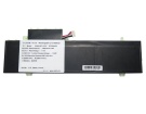 U549058pv-3s1p batteri, 11.4V 4500mAh rtdpart u549058pv-3s1p laptop batterier