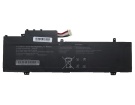 U519161pv-3s1p batteri, 11.4V 4500mAh rtdpart u519161pv-3s1p laptop batterier