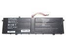 U5224131pvg-3s2p batteri, 11.4V 4500mAh rtdpart u5224131pvg-3s2p laptop batterier