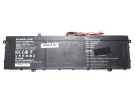 U499266pvg-3s1p batteri, 11.4V 4000mAh rtdpart u499266pvg-3s1p laptop batterier