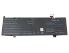 N23j1 hög kapacitet batteri, 7.6V 6000mAh acer n23j1 laptop batterier