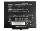 Clp-489670-2p hög kapacitet batteri, 3.8V 10000mAh other clp-489670-2p laptop batterier