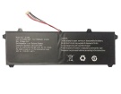 K156p hög kapacitet batteri, 7.4V 7000mAh other k156p laptop batterier