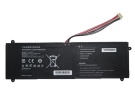 5166113-2s batteri, 7.4V 5000mAh rtdpart 5166113-2s laptop batterier