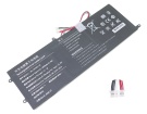 Allbook i batteri, 11.4V 4000mAh other allbook i laptop batterier