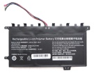 Cn1g-156h-3s1p batteri, 11.4V 5000mAh rtdpart cn1g-156h-3s1p laptop batterier