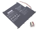 Peaq 150 batteri, 11.4V 4300mAh other peaq 150 laptop batterier
