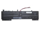 U7129130phv-4s1p batteri, 15.4V 4221mAh rtdpart u7129130phv-4s1p laptop batterier