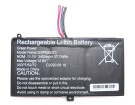 Nv-625272-3s batteri, 11.1V 3400mAh rtdpart nv-625272-3s laptop batterier