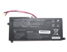 556272 batteri, 11.4V 3400mAh rtdpart 556272 laptop batterier