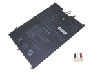 M15py6ns02715 hög kapacitet batteri, 7.6V 7200mAh other m15py6ns02715 laptop batterier