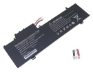 549061-3s1p batteri, 11.4V 4500mAh rtdpart 549061-3s1p laptop batterier