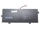 U3674113pv-2s1p batteri, 7.6V 4250mAh rtdpart u3674113pv-2s1p laptop batterier