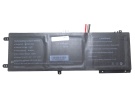587480-3s1p batteri, 11.4V 4824mAh rtdpart 587480-3s1p laptop batterier