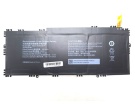 Aec318586-3s1p batteri, 11.55V 3463mAh rtdpart aec318586-3s1p laptop batterier