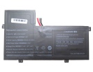 3770110-2s1p batteri, 7.4V 4000mAh rtdpart 3770110-2s1p laptop batterier
