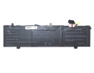 459060-3s1p batteri, 11.4V 3400mAh rtdpart 459060-3s1p laptop batterier