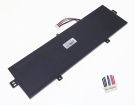 U509068pv-3s1p batteri, 11.4V 4500mAh rtdpart u509068pv-3s1p laptop batterier