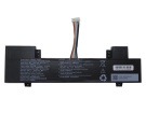 Irl826 batteri, 15.4V 3416mAh rtdpart irl826 laptop batterier
