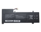 U617658pv-3s1p batteri, 11.4V 4000mAh rtdpart u617658pv-3s1p laptop batterier